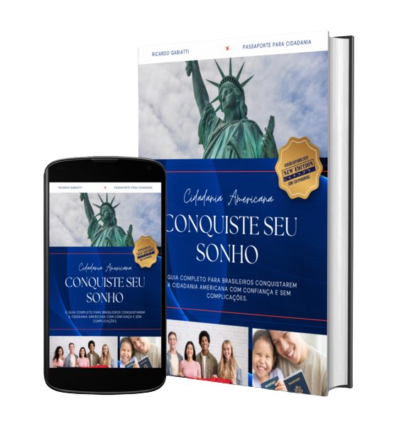 Passe no exame de Cidadania sem medo
